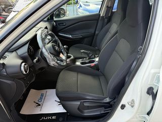 Nissan Juke 2023 ACENTA!!ΕΛΛΗΝΙΚΟ!!ΕΓΓΥΗΣΗ ΧΛΜ!!-thumb-6