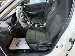 Nissan Juke 2023 ACENTA!!ΕΛΛΗΝΙΚΟ!!ΕΓΓΥΗΣΗ ΧΛΜ!!-thumb-22