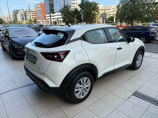 Nissan Juke 2023 ACENTA!!ΕΛΛΗΝΙΚΟ!!ΕΓΓΥΗΣΗ ΧΛΜ!!-thumb-34