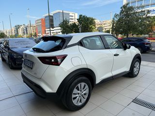 Nissan Juke 2023 ACENTA!!ΕΛΛΗΝΙΚΟ!!ΕΓΓΥΗΣΗ ΧΛΜ!!-thumb-31