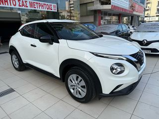 Nissan Juke 2023 ACENTA!!ΕΛΛΗΝΙΚΟ!!ΕΓΓΥΗΣΗ ΧΛΜ!!-thumb-2