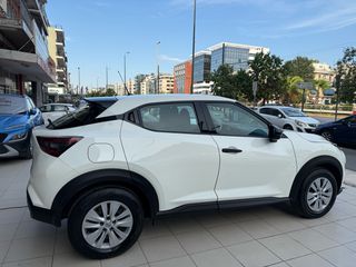 Nissan Juke 2023 ACENTA!!ΕΛΛΗΝΙΚΟ!!ΕΓΓΥΗΣΗ ΧΛΜ!!-thumb-32