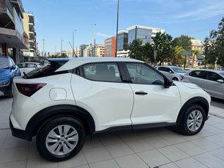 Nissan Juke 2023 ACENTA!!ΕΛΛΗΝΙΚΟ!!ΕΓΓΥΗΣΗ ΧΛΜ!!-thumb-33