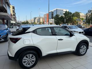 Nissan Juke 2023 ACENTA!!ΕΛΛΗΝΙΚΟ!!ΕΓΓΥΗΣΗ ΧΛΜ!!-thumb-3