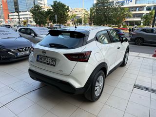 Nissan Juke 2023 ACENTA!!ΕΛΛΗΝΙΚΟ!!ΕΓΓΥΗΣΗ ΧΛΜ!!-thumb-35