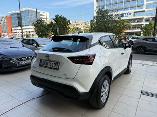 Nissan Juke 2023 ACENTA!!ΕΛΛΗΝΙΚΟ!!ΕΓΓΥΗΣΗ ΧΛΜ!!-thumb-36