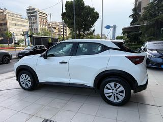 Nissan Juke 2023 ACENTA!!ΕΛΛΗΝΙΚΟ!!ΕΓΓΥΗΣΗ ΧΛΜ!!-thumb-4