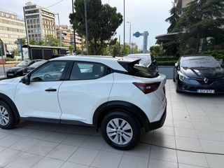 Nissan Juke 2023 ACENTA!!ΕΛΛΗΝΙΚΟ!!ΕΓΓΥΗΣΗ ΧΛΜ!!-thumb-37