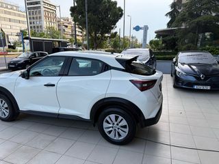 Nissan Juke 2023 ACENTA!!ΕΛΛΗΝΙΚΟ!!ΕΓΓΥΗΣΗ ΧΛΜ!!-thumb-38