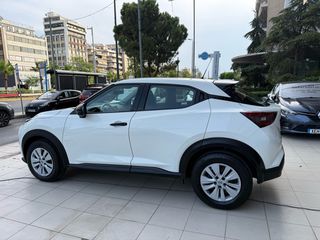 Nissan Juke 2023 ACENTA!!ΕΛΛΗΝΙΚΟ!!ΕΓΓΥΗΣΗ ΧΛΜ!!-thumb-39