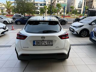 Nissan Juke 2023 ACENTA!!ΕΛΛΗΝΙΚΟ!!ΕΓΓΥΗΣΗ ΧΛΜ!!-thumb-40