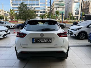 Nissan Juke 2023 ACENTA!!ΕΛΛΗΝΙΚΟ!!ΕΓΓΥΗΣΗ ΧΛΜ!!-thumb-41