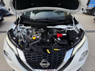 Nissan Juke 2023 ACENTA!!ΕΛΛΗΝΙΚΟ!!ΕΓΓΥΗΣΗ ΧΛΜ!!-thumb-10