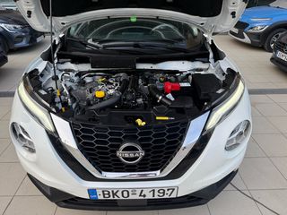 Nissan Juke 2023 ACENTA!!ΕΛΛΗΝΙΚΟ!!ΕΓΓΥΗΣΗ ΧΛΜ!!-thumb-45