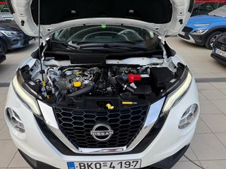 Nissan Juke 2023 ACENTA!!ΕΛΛΗΝΙΚΟ!!ΕΓΓΥΗΣΗ ΧΛΜ!!-thumb-46