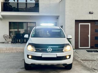 Volkswagen Amarok 2011 2.0 TDI 4X4