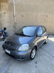 Toyota Yaris 2005