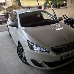 Peugeot 308 2013