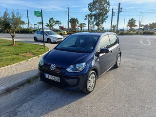Volkswagen Up 2013