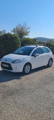 Citroen C3 2011