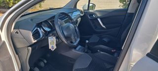 Citroen C3 2011-thumb-3