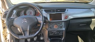 Citroen C3 2011-thumb-4