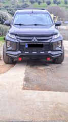 Mitsubishi L200 2021