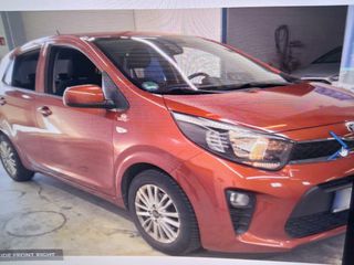 Kia Picanto 2018 ΠΡΟΣΕΧΩΣ