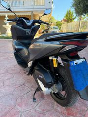 Honda PCX 125 2025 εντός εγγύηση-thumb-3