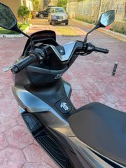 Honda PCX 125 2025 εντός εγγύηση-thumb-5