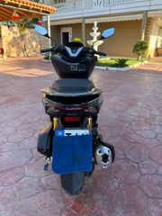 Honda PCX 125 2025 εντός εγγύηση-thumb-6
