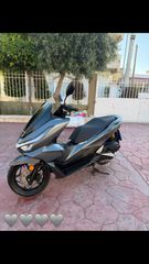Honda PCX 125 2025 εντός εγγύηση-thumb-8