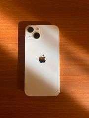 iPhone 13 256GB ΛΕΥΚΟ ΜΕ ΘΗΚΕΣ ΚΑΙ ΚΑΛΩΔΙΟ