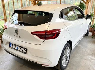 Renault Clio 2021 1.5D Expression ΟΘΟΝΗ/ΖΑΝΤΕΣ/LED Euro 6 ΕΛΛΗΝΙΚΟ!-thumb-1