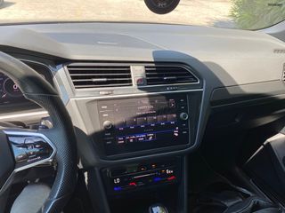 Volkswagen Tiguan 2021 R-Line Plug-in eHybrid 245HP ΕΛΛΗΝΙΚΟ !-thumb-10