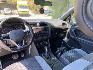 Volkswagen Tiguan 2021 R-Line Plug-in eHybrid 245HP ΕΛΛΗΝΙΚΟ !-thumb-7