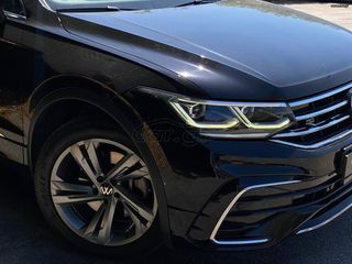 Volkswagen Tiguan 2021 R-Line Plug-in eHybrid 245HP ΕΛΛΗΝΙΚΟ !-thumb-18