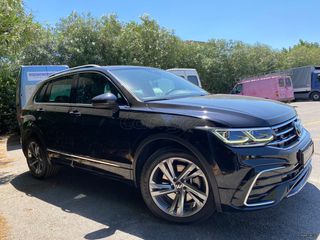 Volkswagen Tiguan 2021 R-Line Plug-in eHybrid 245HP ΕΛΛΗΝΙΚΟ !-thumb-16
