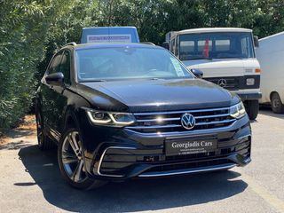Volkswagen Tiguan 2021 R-Line Plug-in eHybrid 245HP ΕΛΛΗΝΙΚΟ !-thumb-15