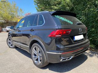 Volkswagen Tiguan 2021 R-Line Plug-in eHybrid 245HP ΕΛΛΗΝΙΚΟ !-thumb-20