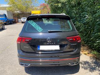 Volkswagen Tiguan 2021 R-Line Plug-in eHybrid 245HP ΕΛΛΗΝΙΚΟ !-thumb-22