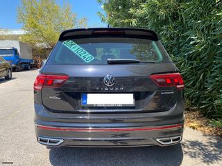 Volkswagen Tiguan 2021 R-Line Plug-in eHybrid 245HP ΕΛΛΗΝΙΚΟ !-thumb-21