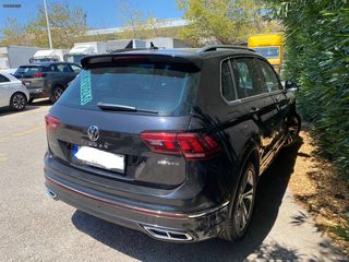 Volkswagen Tiguan 2021 R-Line Plug-in eHybrid 245HP ΕΛΛΗΝΙΚΟ !-thumb-24