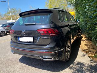 Volkswagen Tiguan 2021 R-Line Plug-in eHybrid 245HP ΕΛΛΗΝΙΚΟ !-thumb-23
