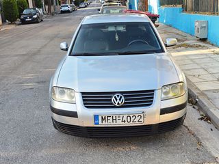 Volkswagen Passat 2001 ΠΟΛΎ ΚΑΛΟ !!!