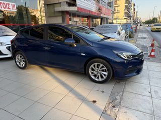 Opel Astra 2020 EDITION S&S CVT!!ΕΛΛΗΝΙΚΟ !!ΕΓΓΥΗΣΗ ΧΛΜ!!-thumb-19