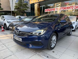 Opel Astra 2020 EDITION S&S CVT!!ΕΛΛΗΝΙΚΟ !!ΕΓΓΥΗΣΗ ΧΛΜ!!-thumb-2