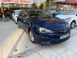 Opel Astra 2020 EDITION S&S CVT!!ΕΛΛΗΝΙΚΟ !!ΕΓΓΥΗΣΗ ΧΛΜ!!-thumb-1