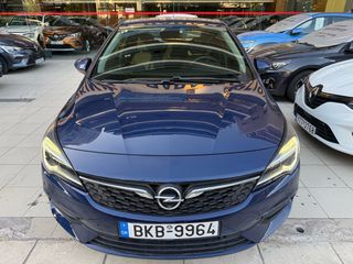 Opel Astra 2020 EDITION S&S CVT!!ΕΛΛΗΝΙΚΟ !!ΕΓΓΥΗΣΗ ΧΛΜ!!-thumb-22