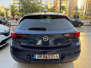 Opel Astra 2020 EDITION S&S CVT!!ΕΛΛΗΝΙΚΟ !!ΕΓΓΥΗΣΗ ΧΛΜ!!-thumb-4